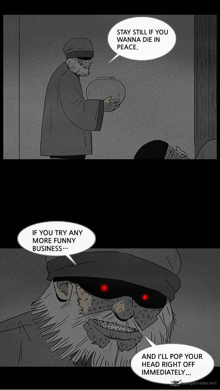 Tales of the Unusual Chapter 41 page 9
