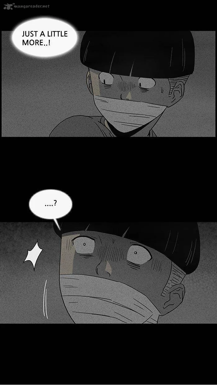 Tales of the Unusual Chapter 41 page 20