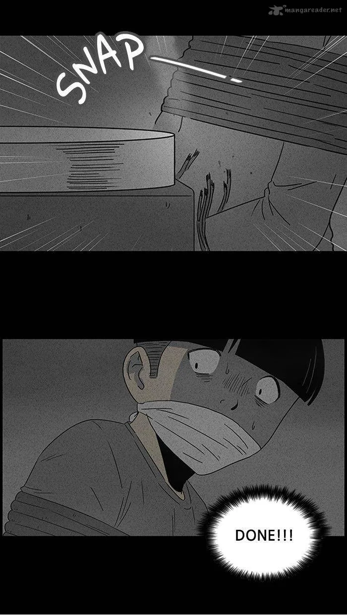 Tales of the Unusual Chapter 41 page 23