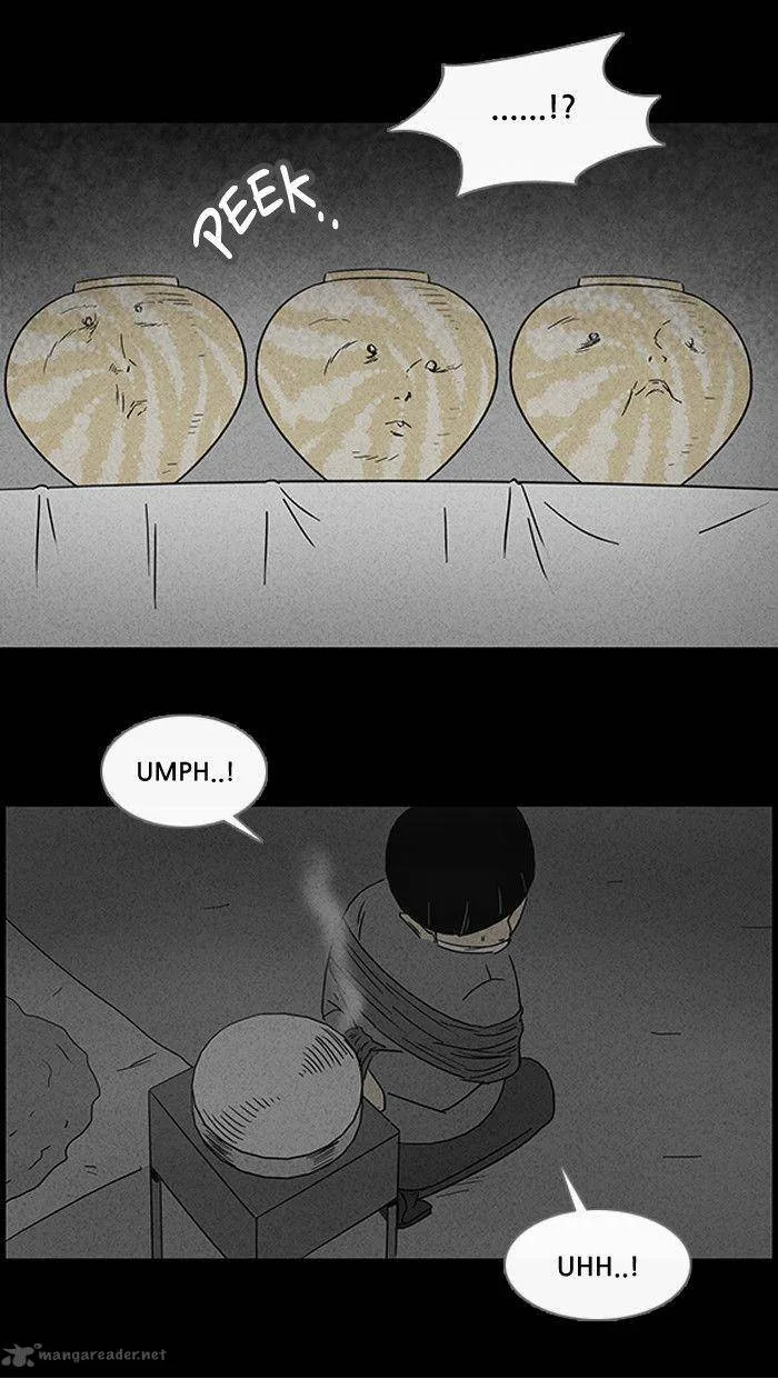 Tales of the Unusual Chapter 41 page 21