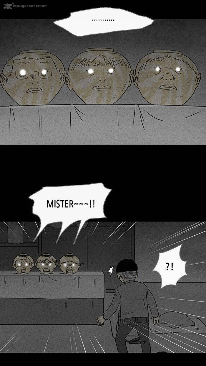 Tales of the Unusual Chapter 42 page 4