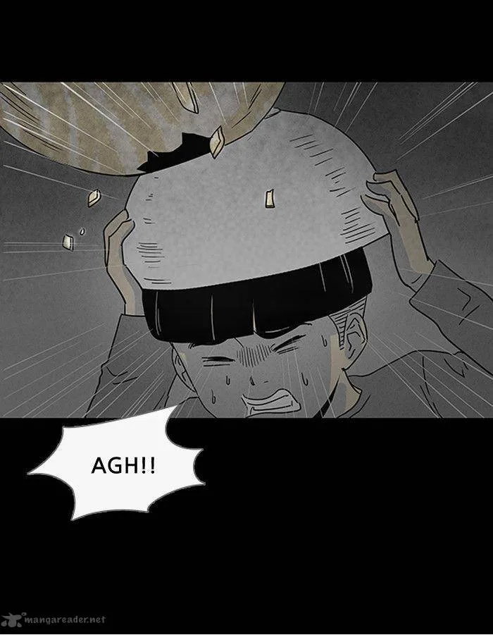 Tales of the Unusual Chapter 42 page 18