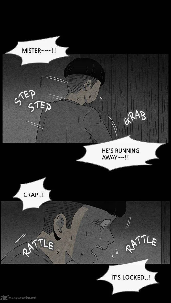 Tales of the Unusual Chapter 42 page 5