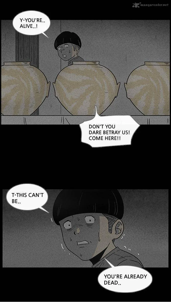 Tales of the Unusual Chapter 42 page 3