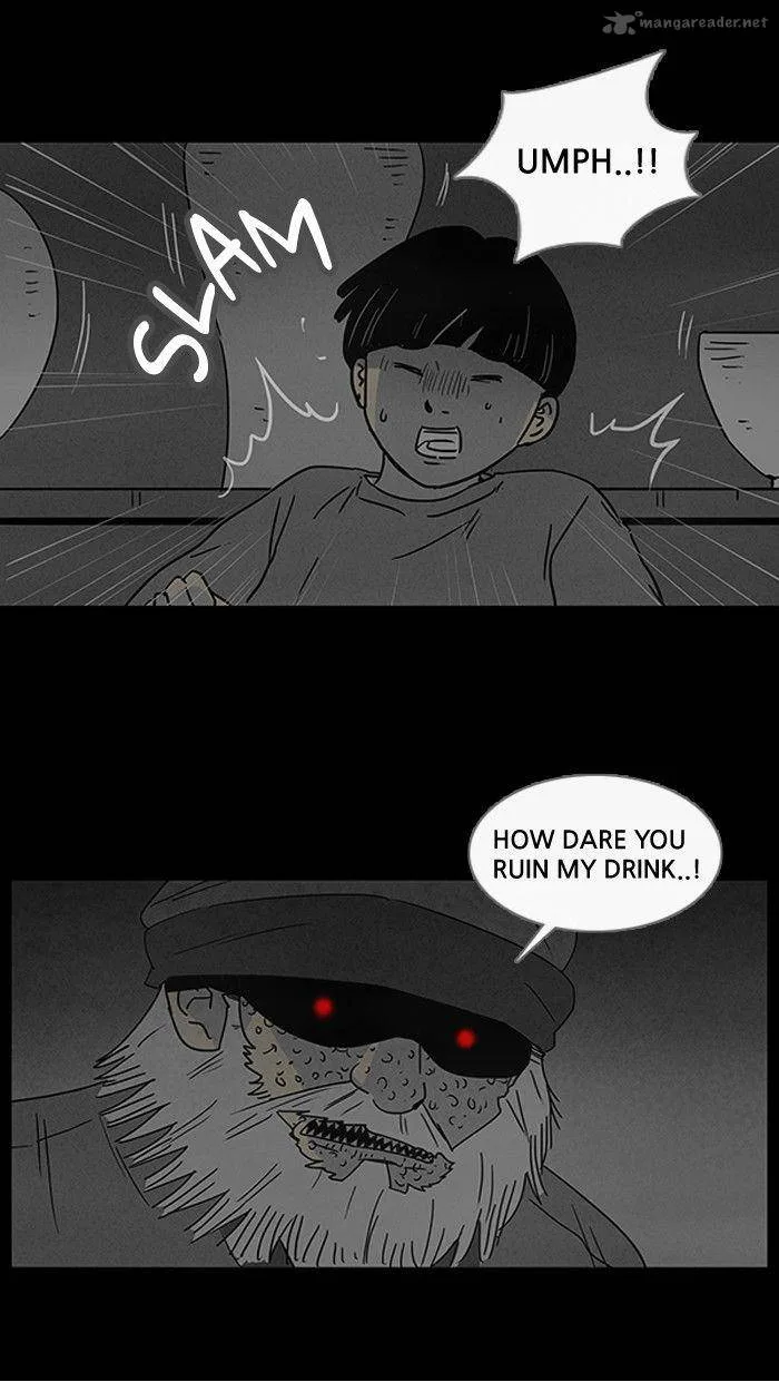 Tales of the Unusual Chapter 42 page 13