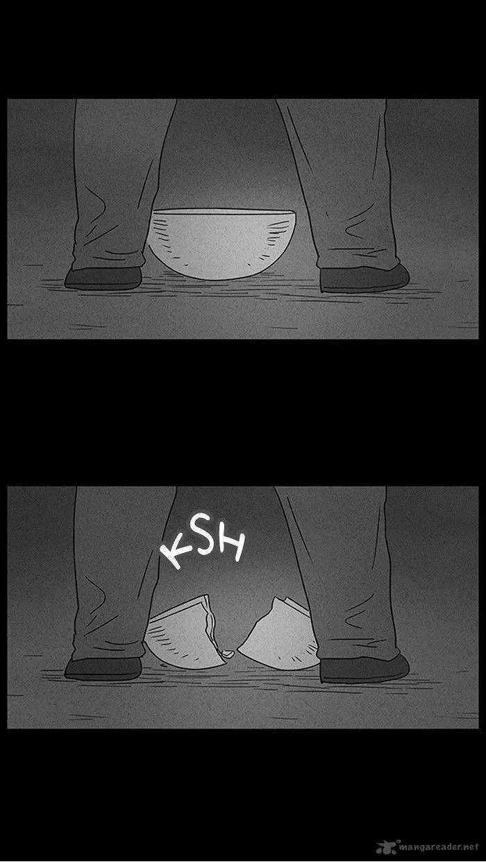 Tales of the Unusual Chapter 42 page 22