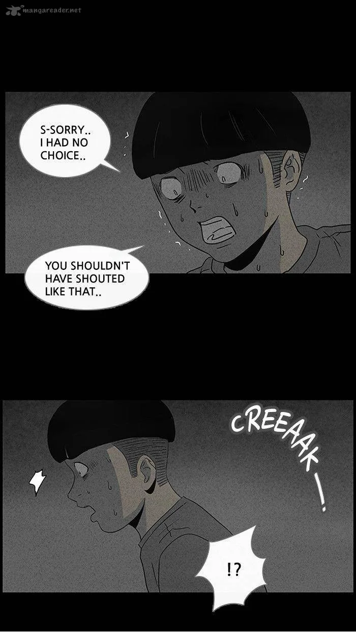 Tales of the Unusual Chapter 42 page 9