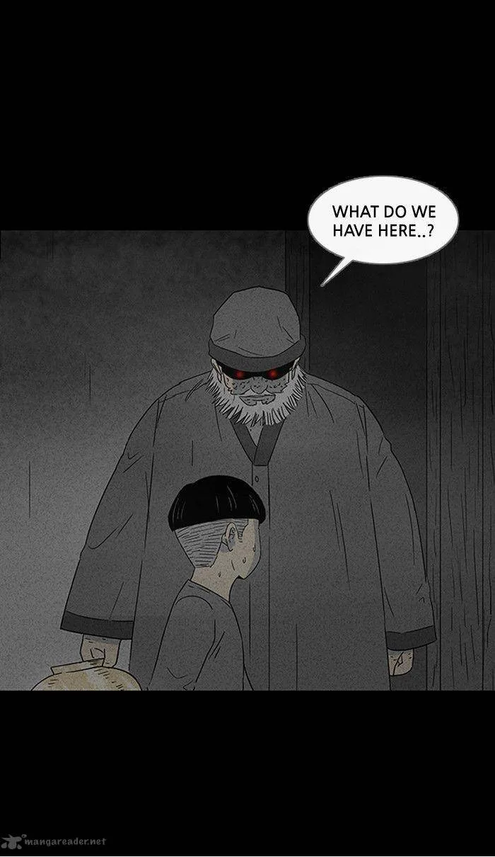 Tales of the Unusual Chapter 42 page 10