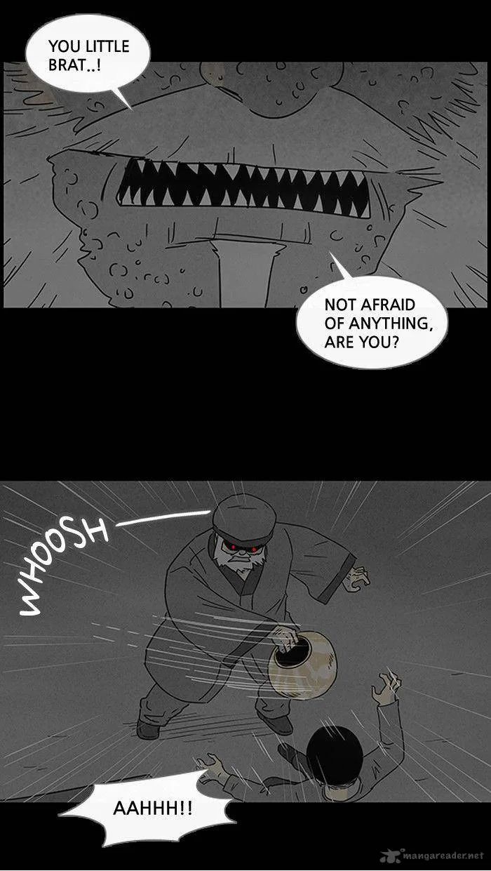 Tales of the Unusual Chapter 42 page 12