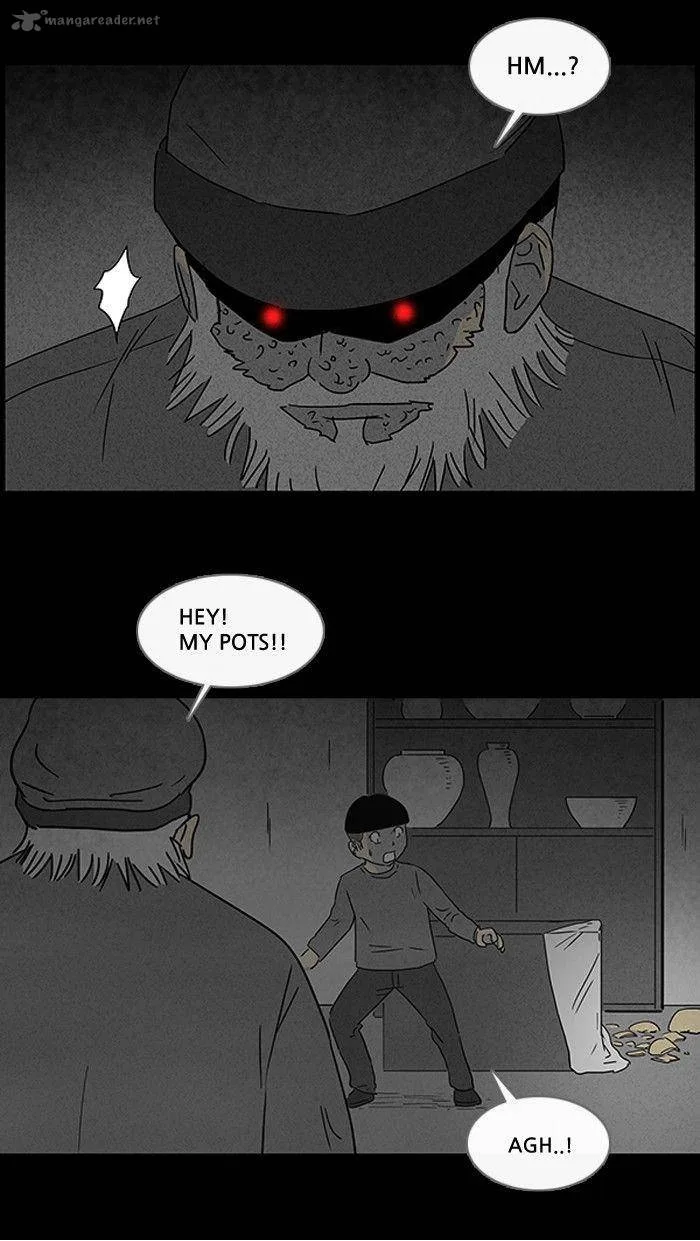 Tales of the Unusual Chapter 42 page 11