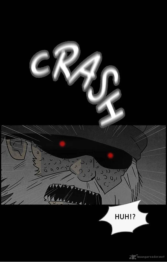 Tales of the Unusual Chapter 42 page 17