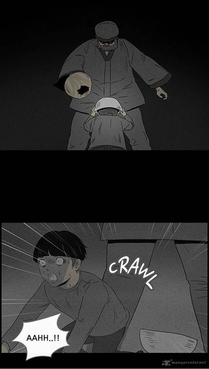 Tales of the Unusual Chapter 42 page 21