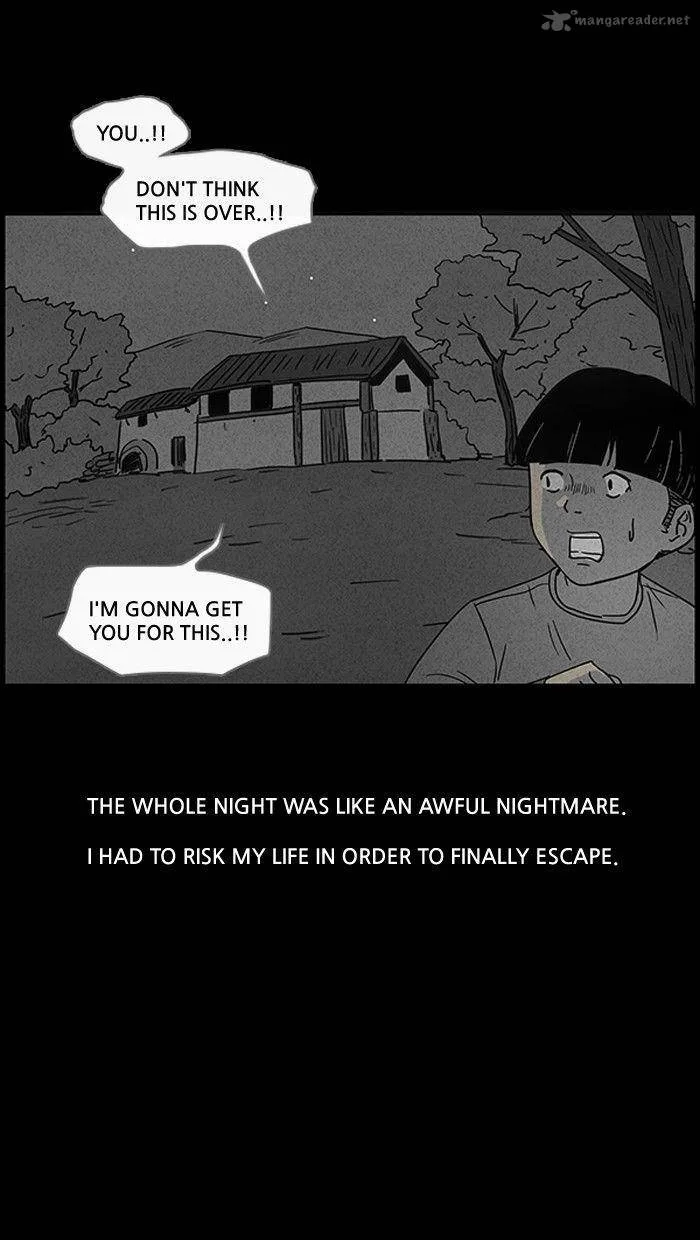 Tales of the Unusual Chapter 42 page 25