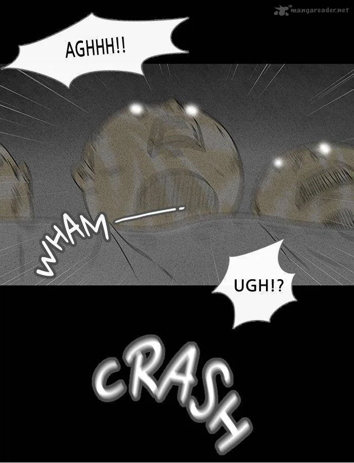 Tales of the Unusual Chapter 42 page 7