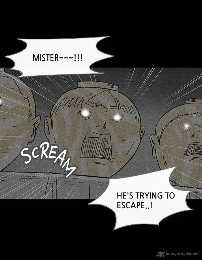 Tales of the Unusual Chapter 42 page 6