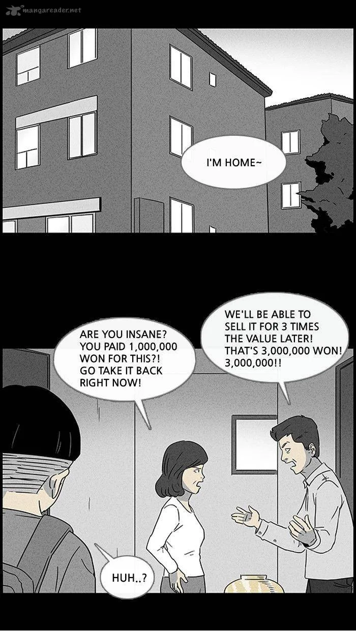 Tales of the Unusual Chapter 42 page 29