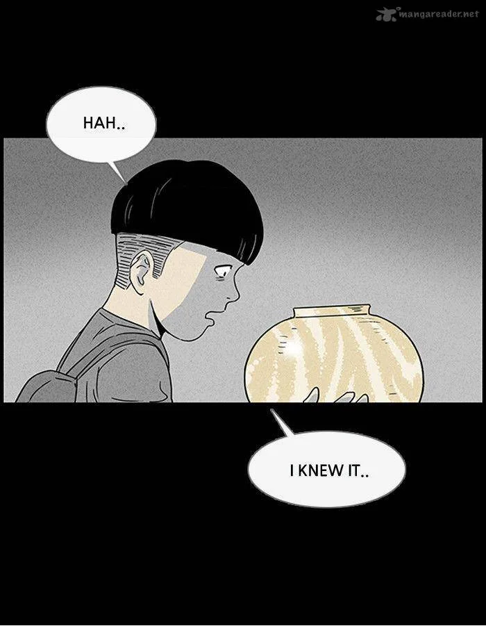 Tales of the Unusual Chapter 42 page 33