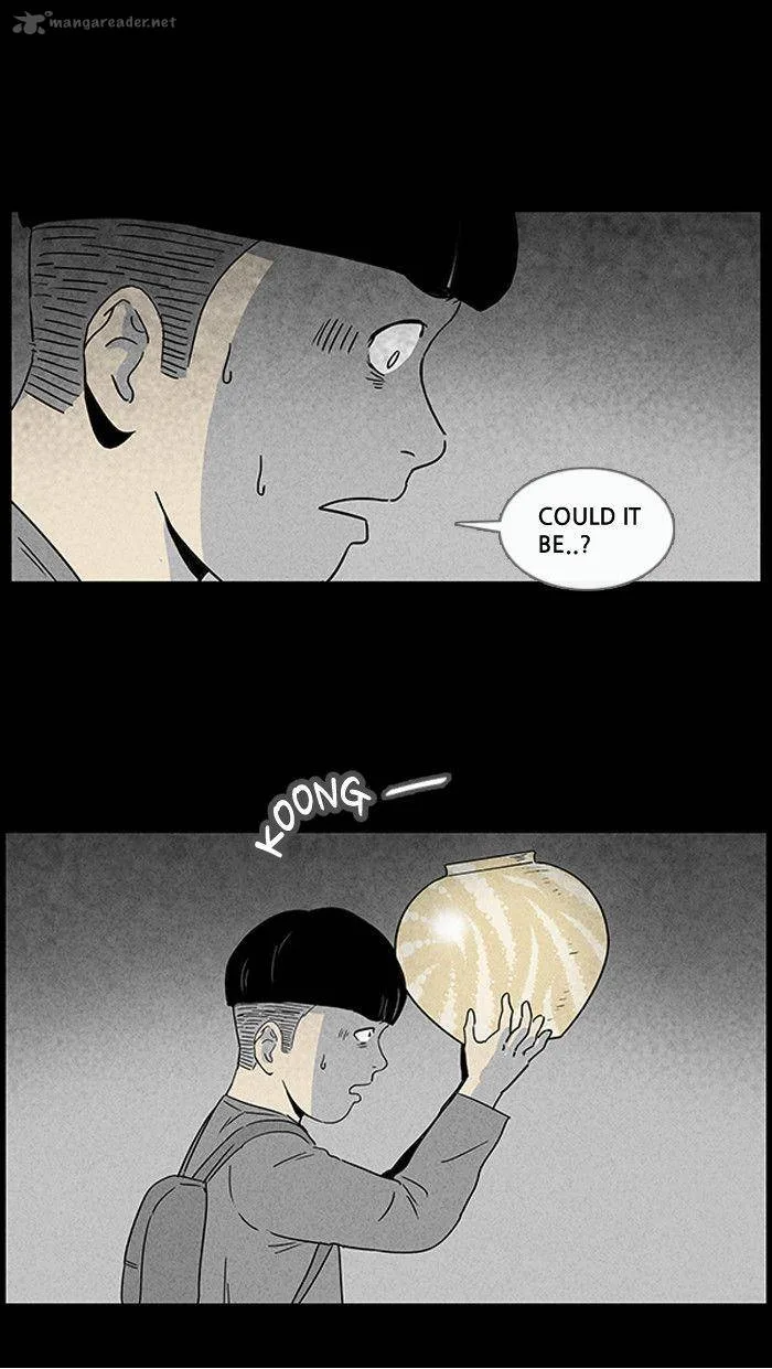 Tales of the Unusual Chapter 42 page 32