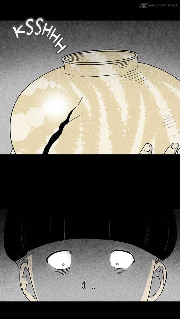 Tales of the Unusual Chapter 42 page 34
