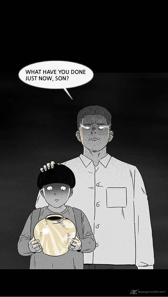Tales of the Unusual Chapter 42 page 35