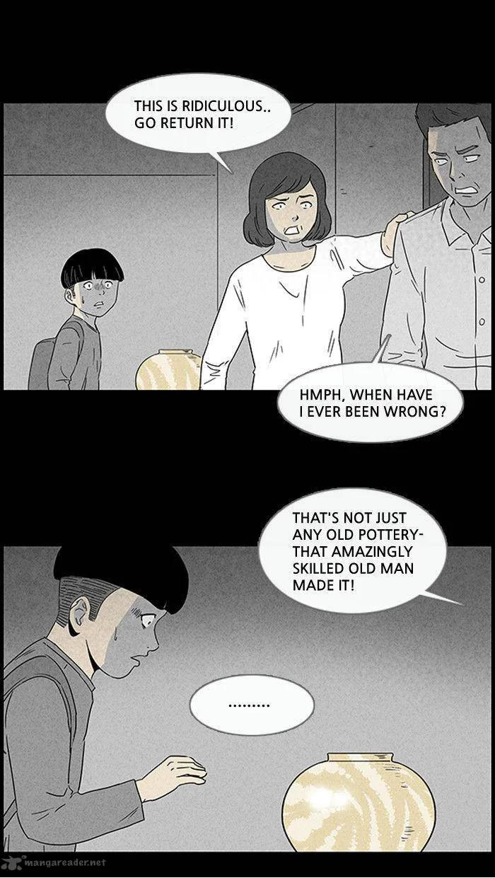 Tales of the Unusual Chapter 42 page 31