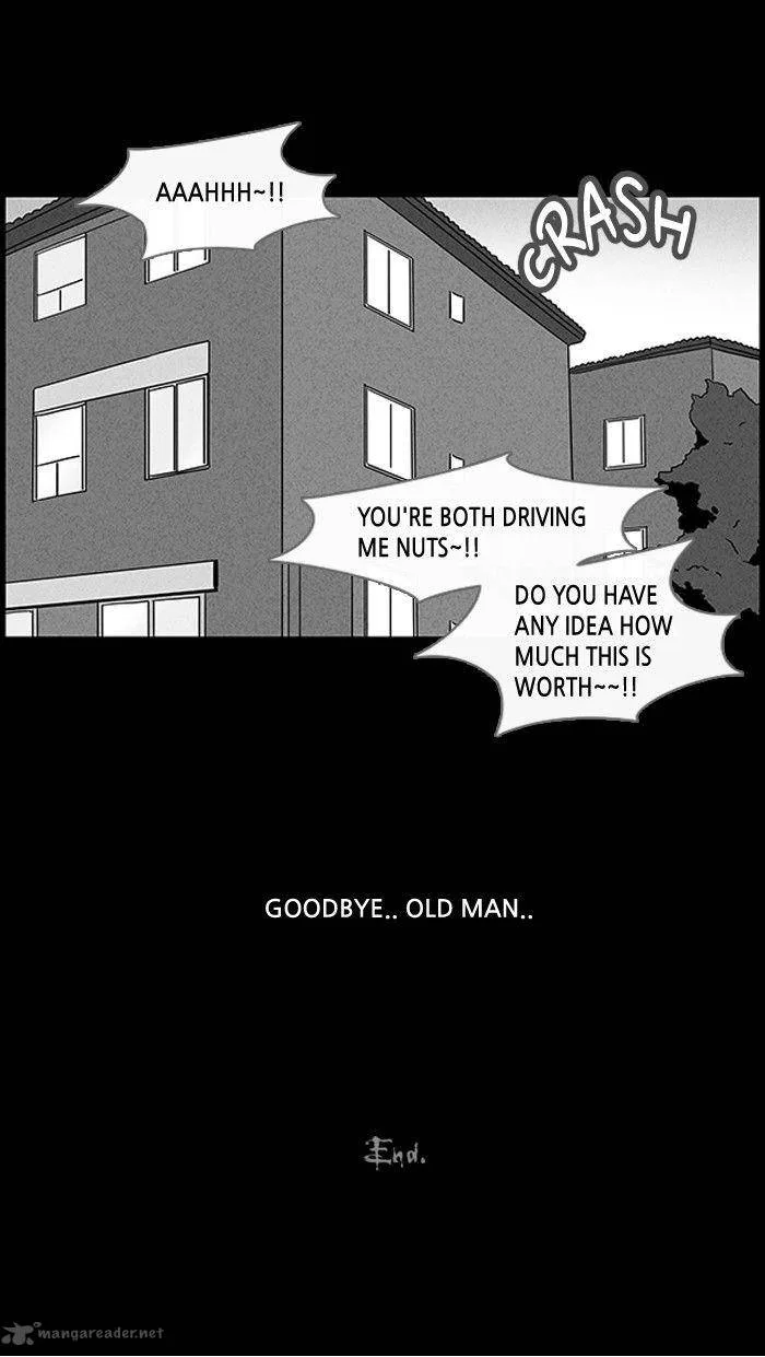 Tales of the Unusual Chapter 42 page 36