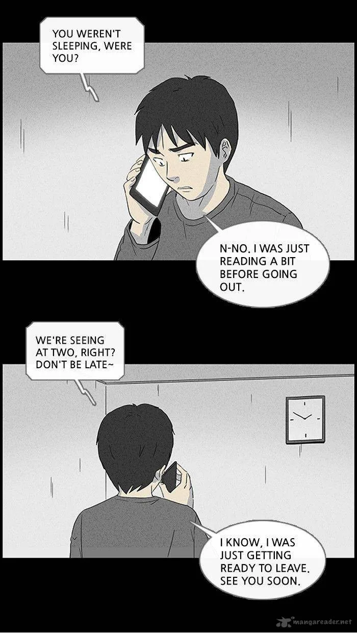 Tales of the Unusual Chapter 43 page 10