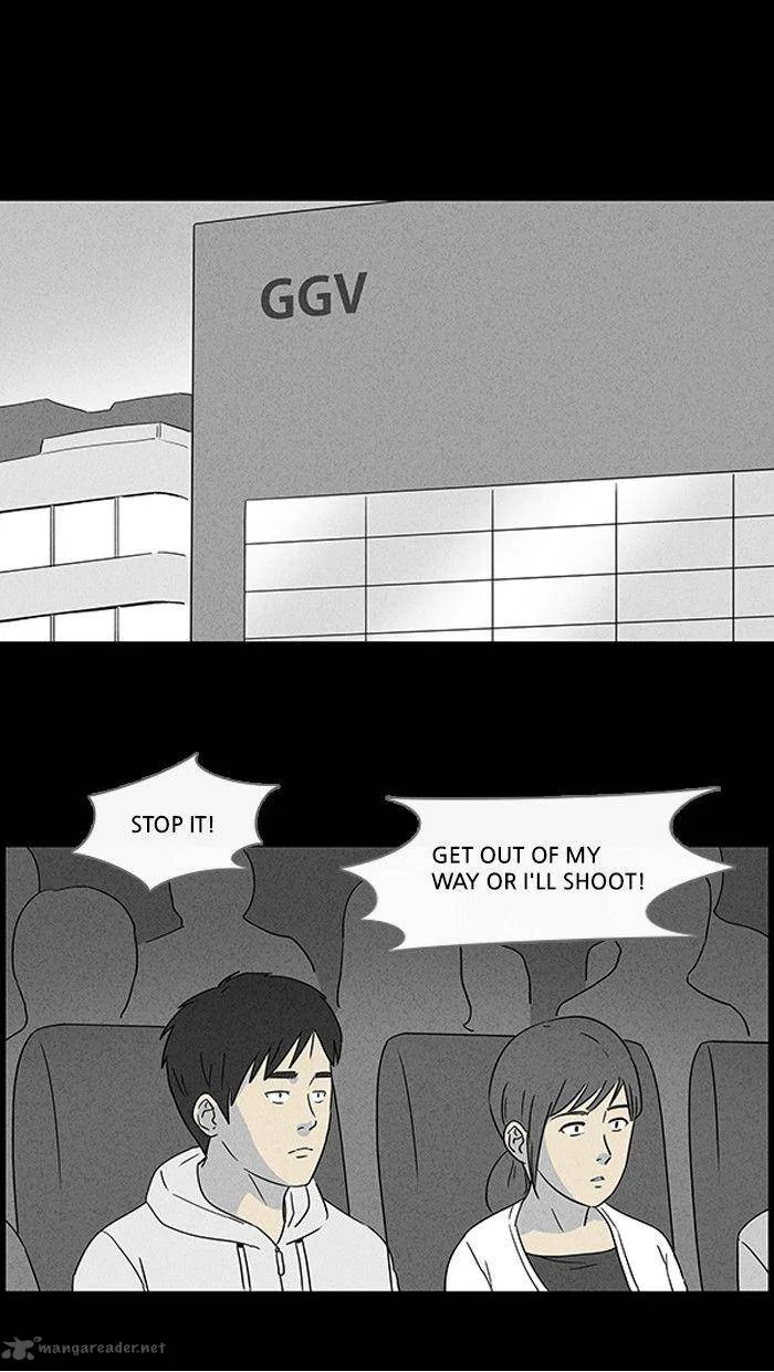 Tales of the Unusual Chapter 43 page 14