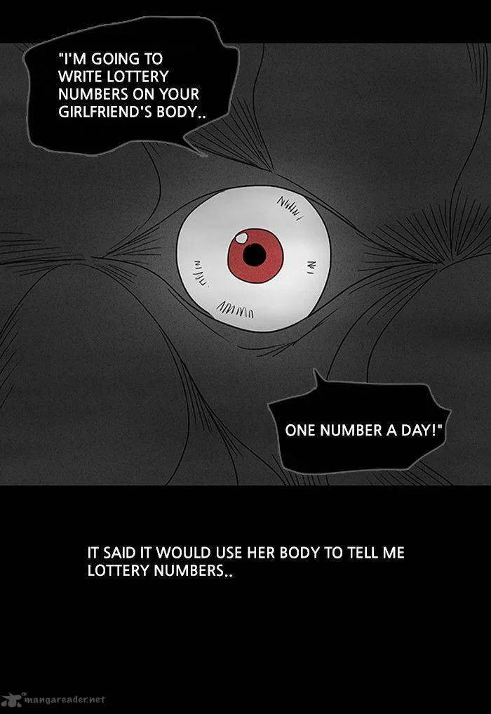 Tales of the Unusual Chapter 43 page 8