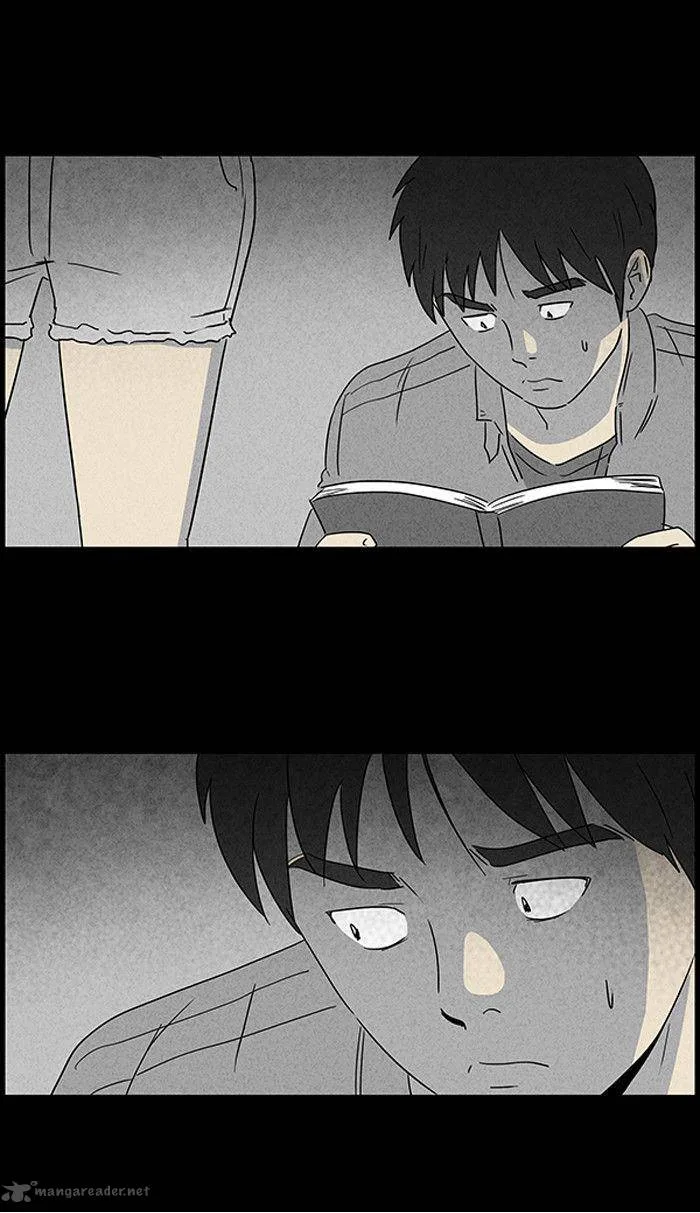 Tales of the Unusual Chapter 43 page 28