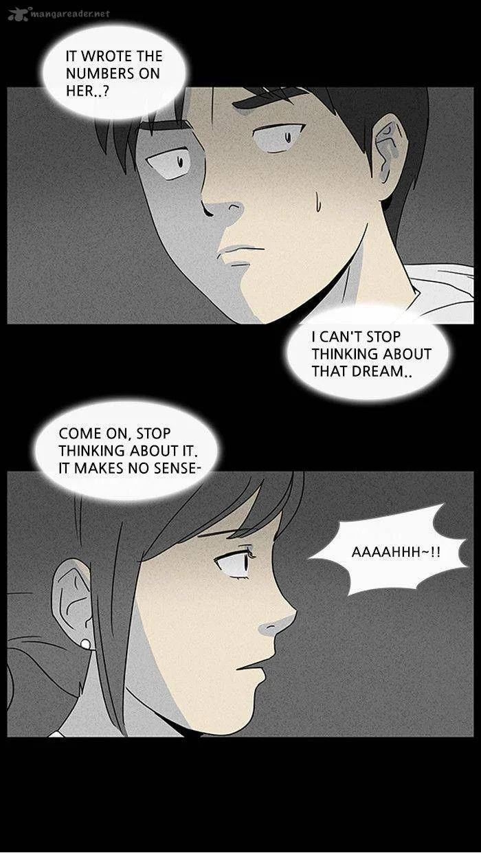 Tales of the Unusual Chapter 43 page 15