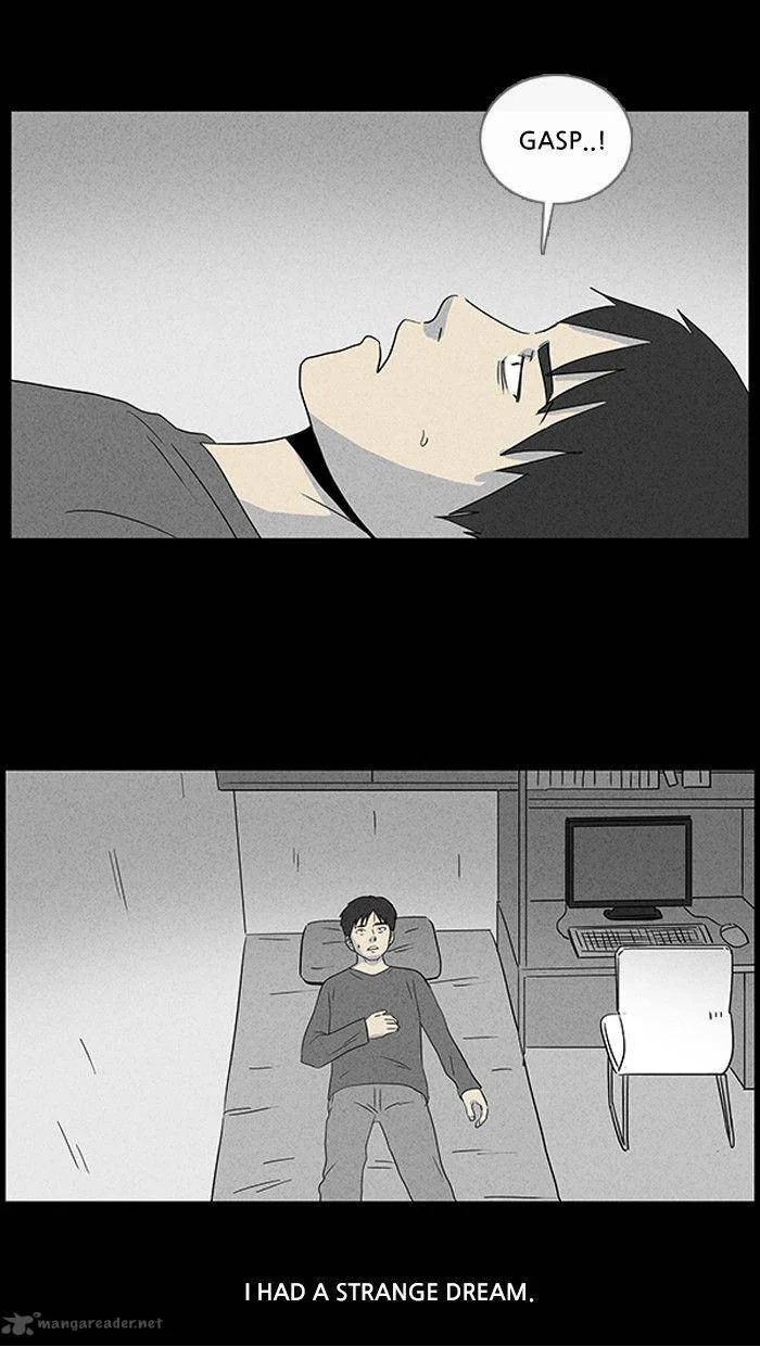 Tales of the Unusual Chapter 43 page 6