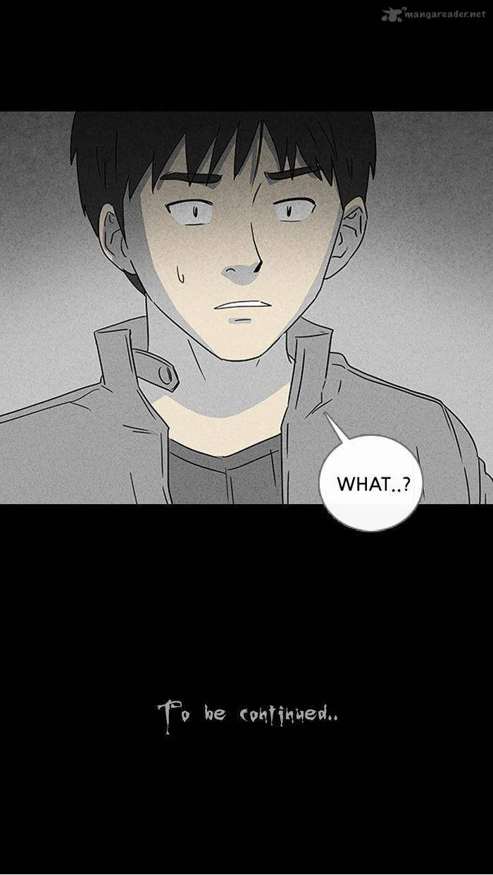Tales of the Unusual Chapter 43 page 32