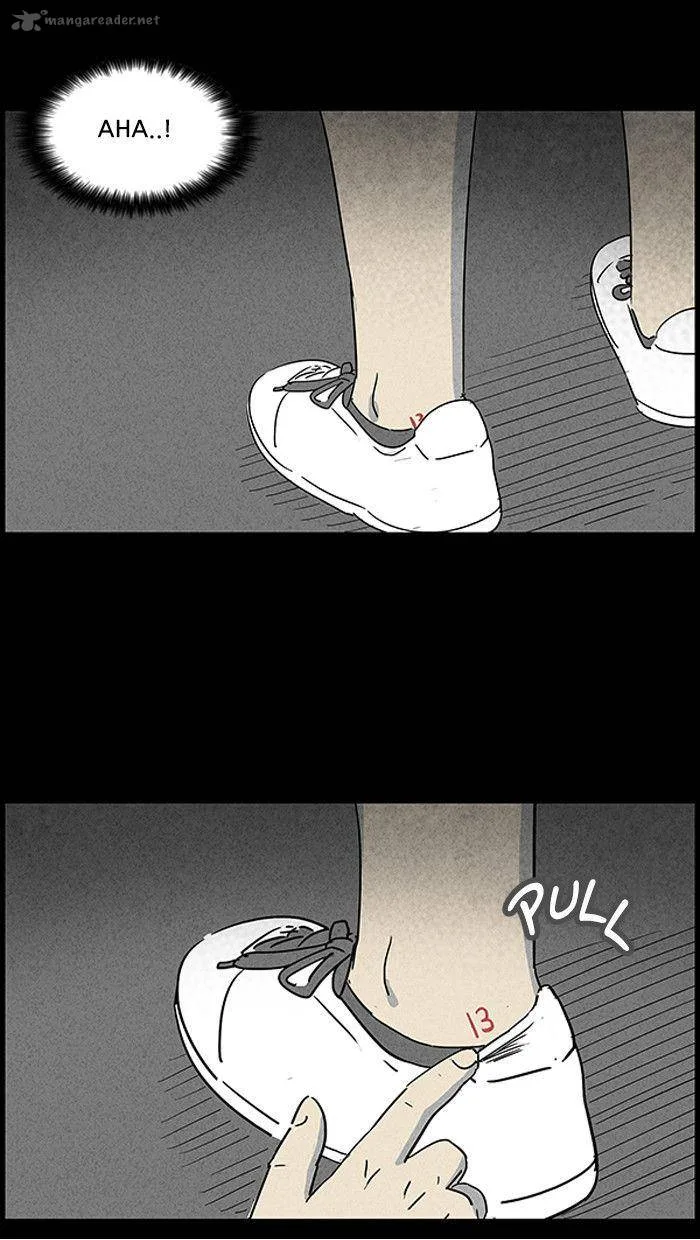 Tales of the Unusual Chapter 43 page 29