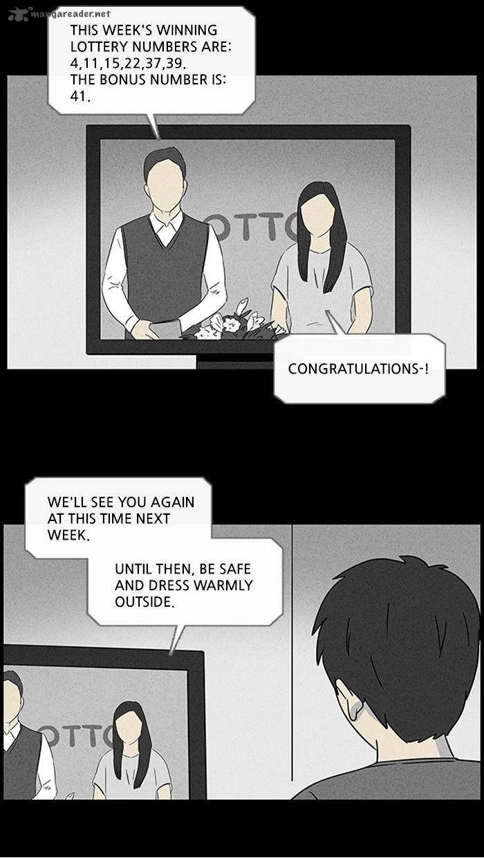 Tales of the Unusual Chapter 43 page 2