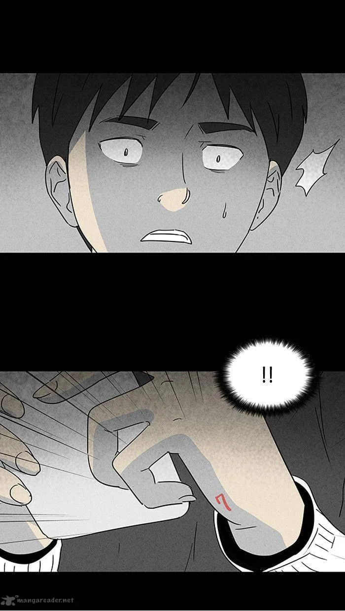 Tales of the Unusual Chapter 43 page 19