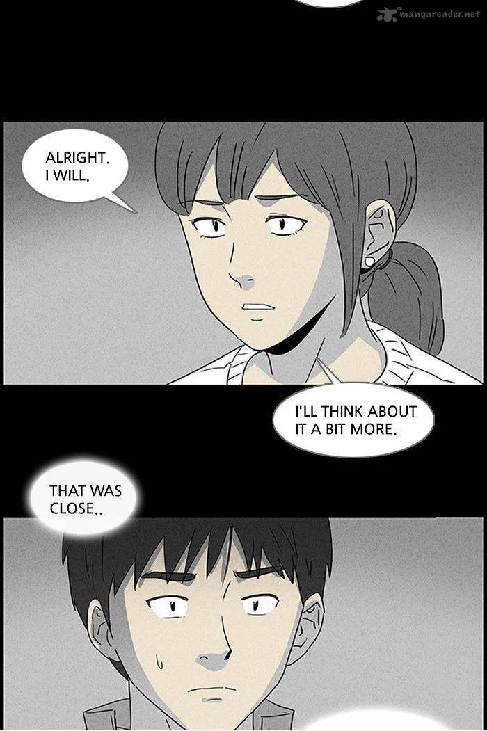 Tales of the Unusual Chapter 44 page 4