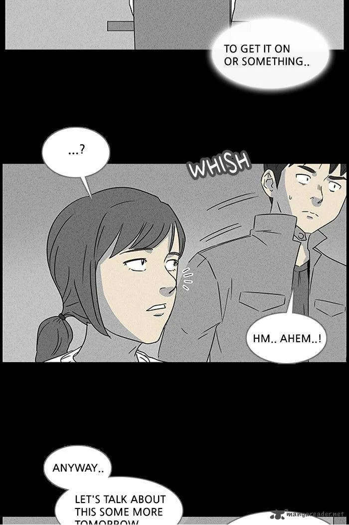 Tales of the Unusual Chapter 44 page 11
