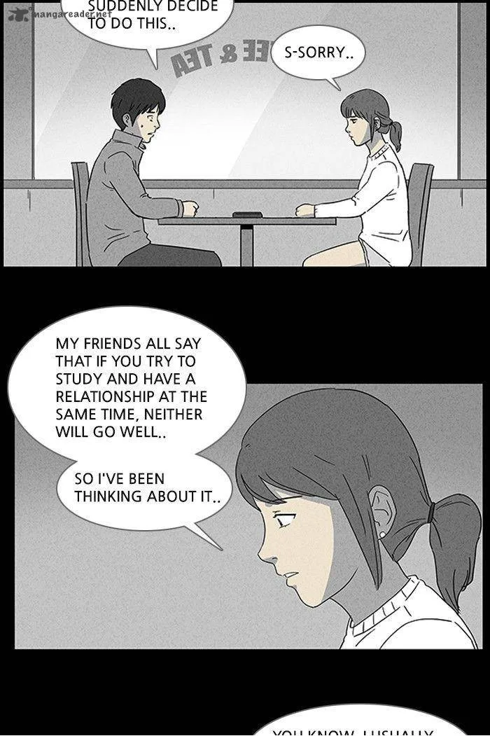 Tales of the Unusual Chapter 44 page 2