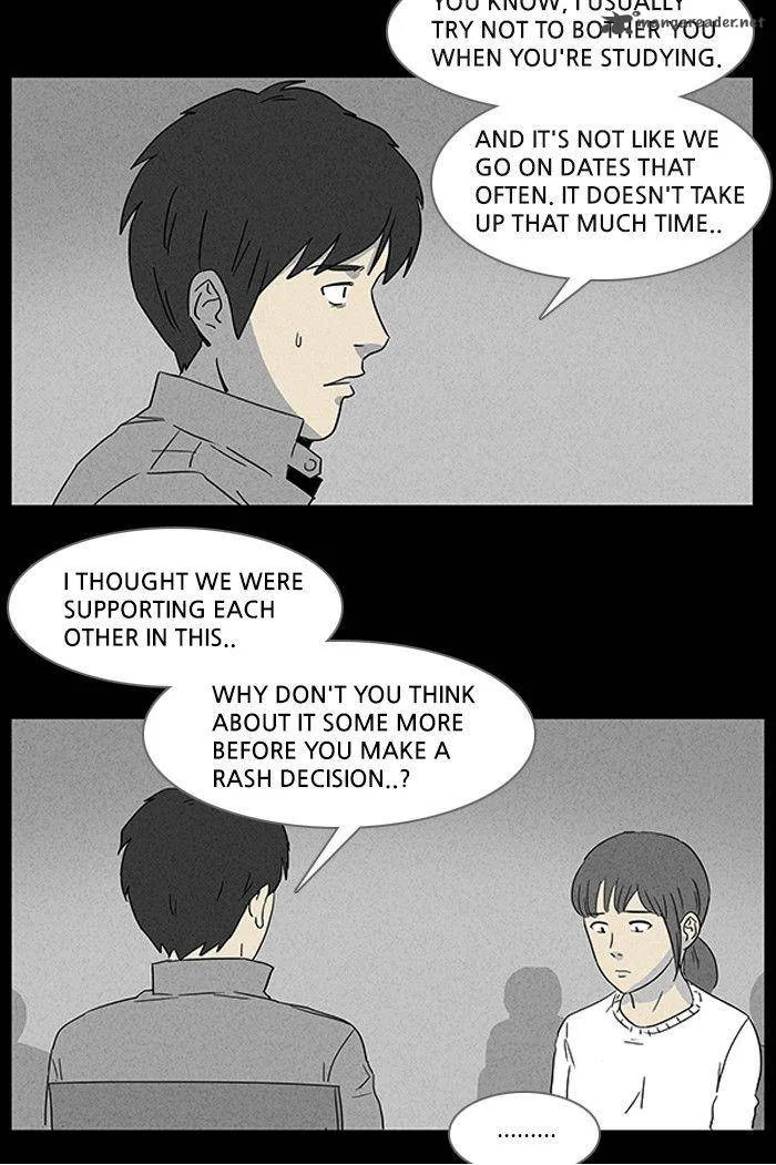 Tales of the Unusual Chapter 44 page 3