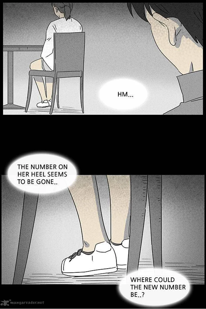 Tales of the Unusual Chapter 44 page 9