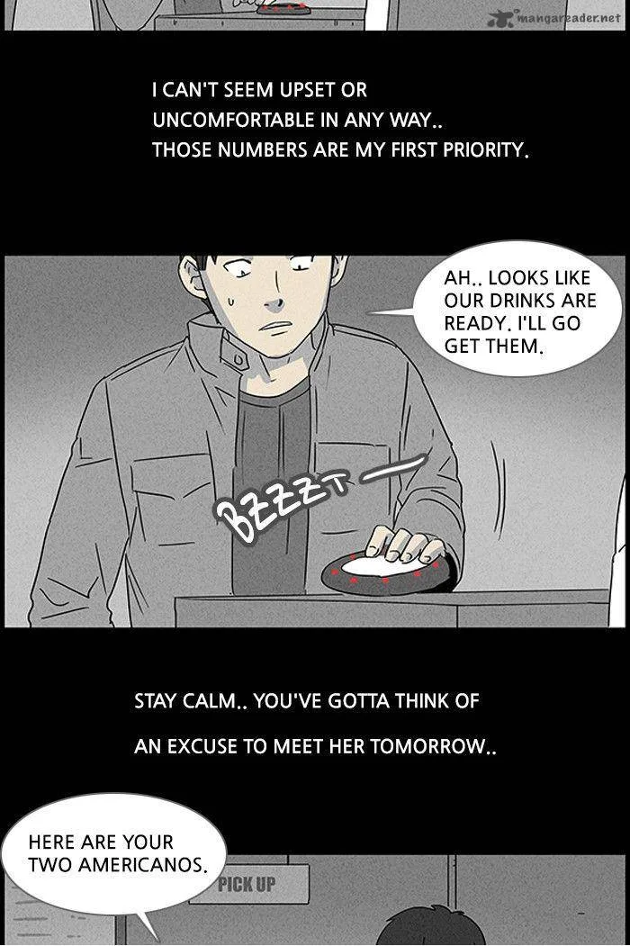 Tales of the Unusual Chapter 44 page 14