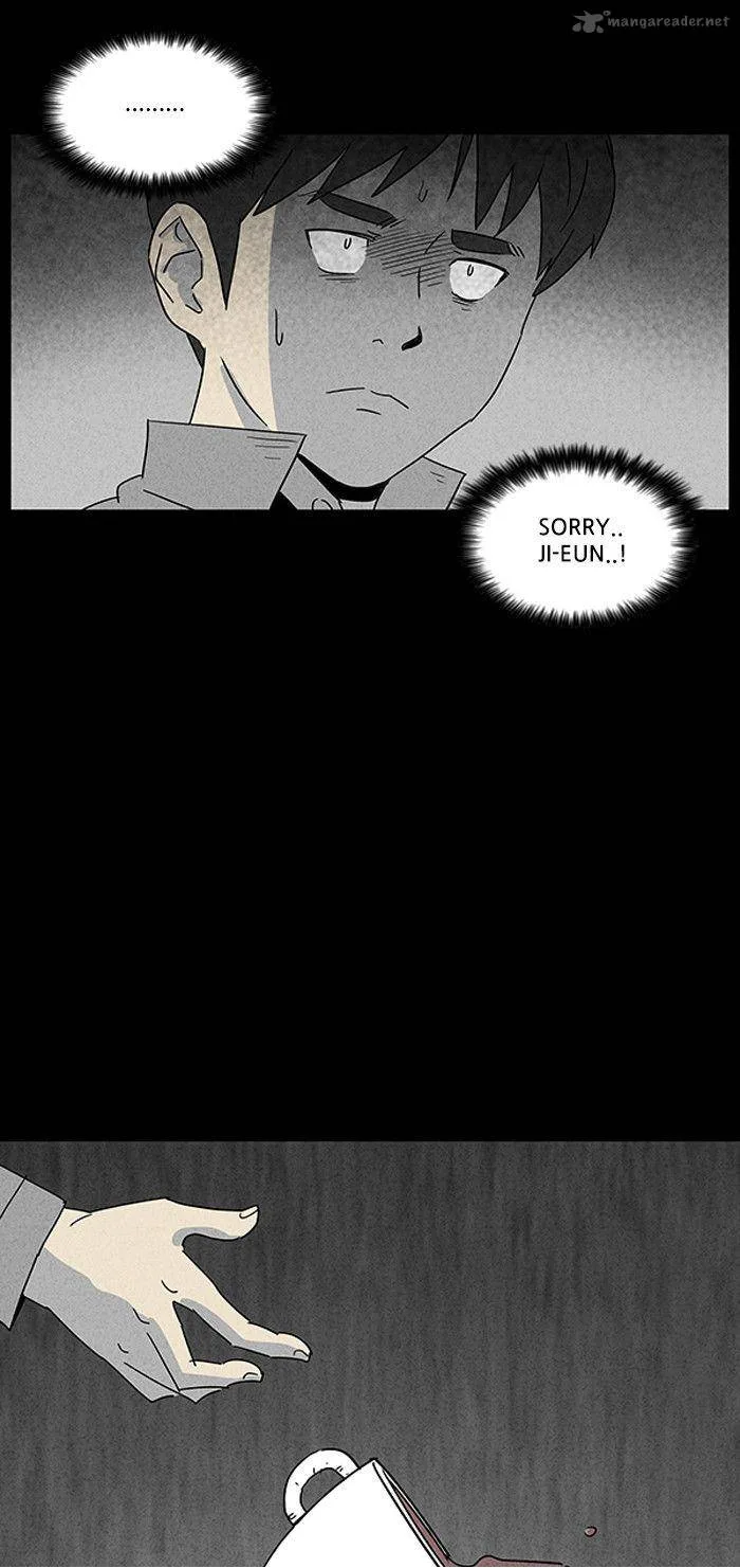 Tales of the Unusual Chapter 44 page 16