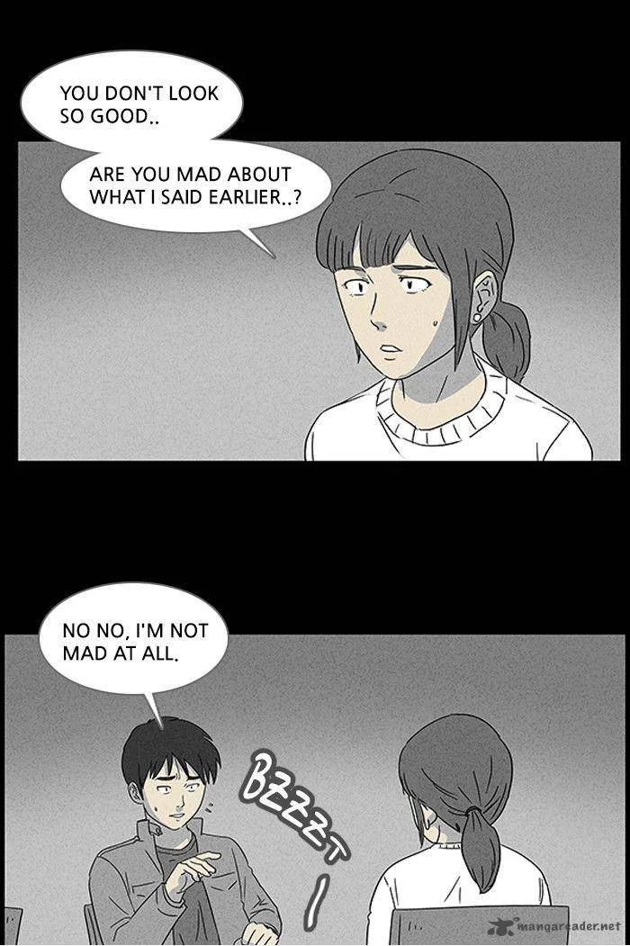 Tales of the Unusual Chapter 44 page 13