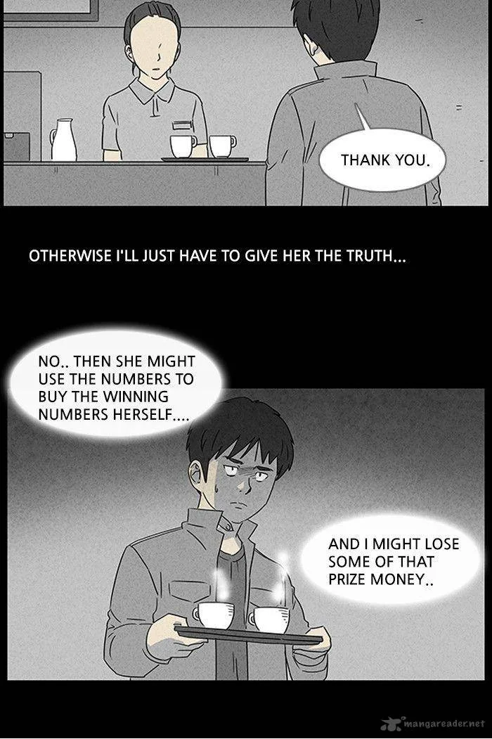 Tales of the Unusual Chapter 44 page 15