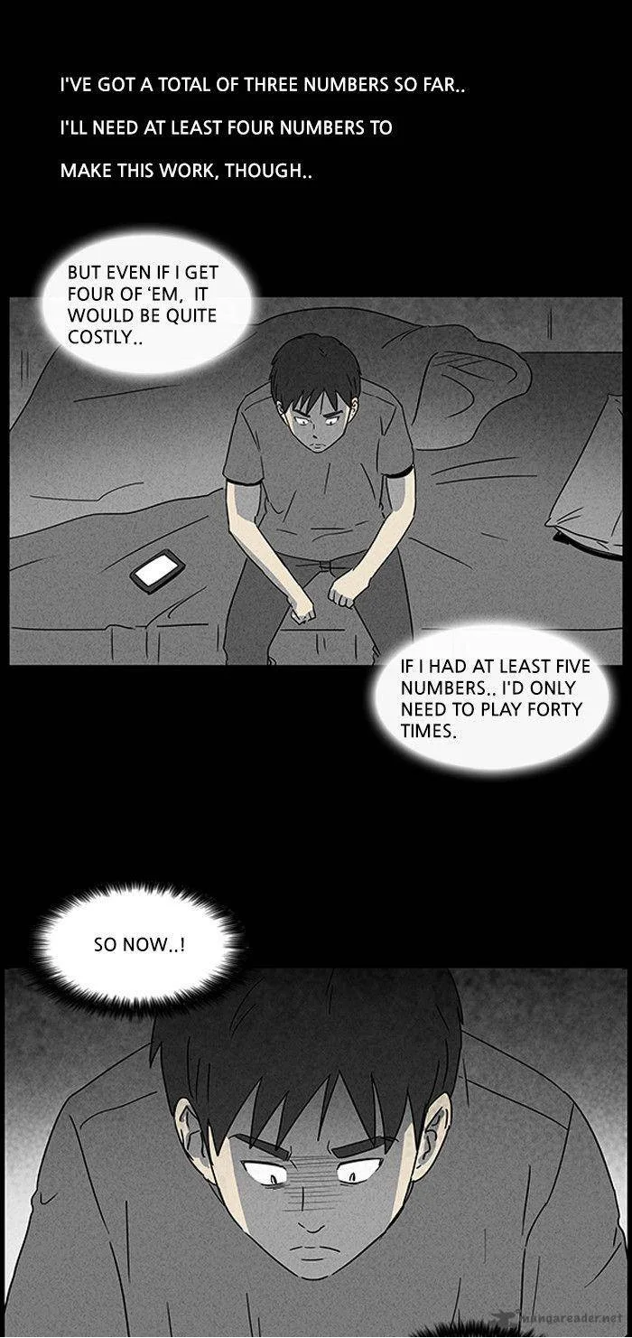 Tales of the Unusual Chapter 44 page 24