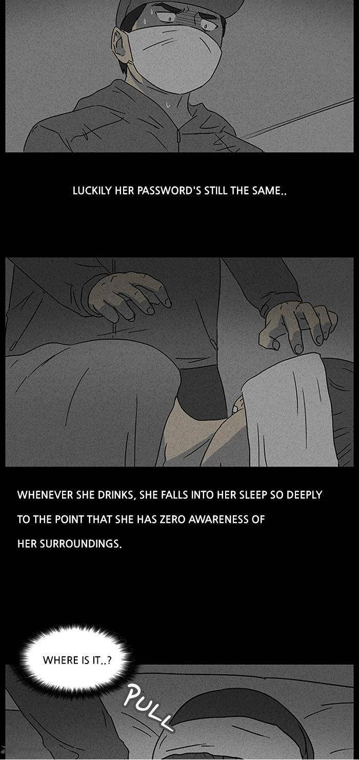Tales of the Unusual Chapter 44 page 28
