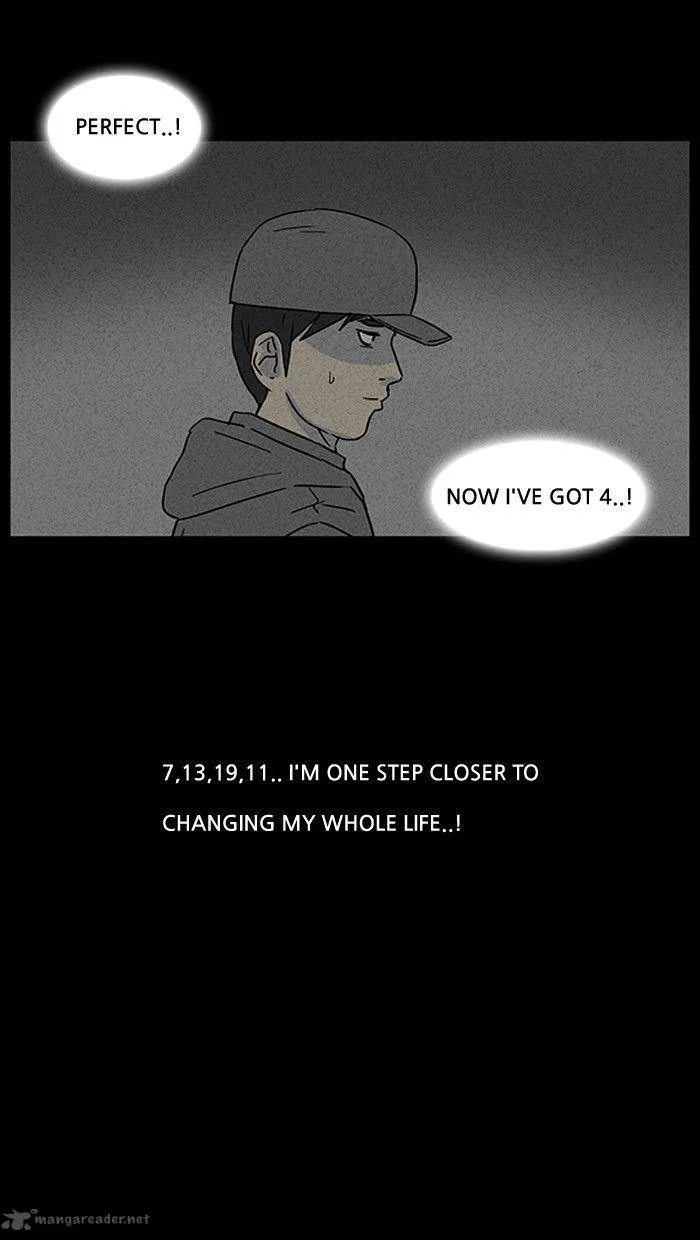 Tales of the Unusual Chapter 45 page 19