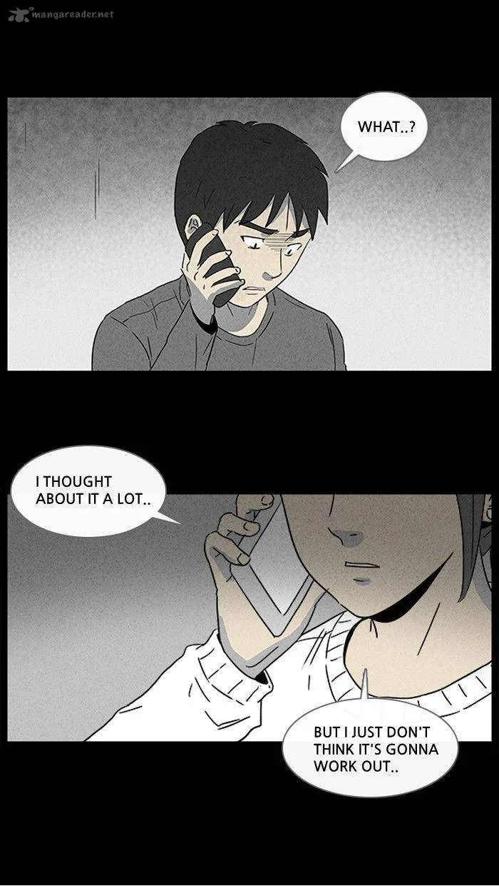 Tales of the Unusual Chapter 45 page 21
