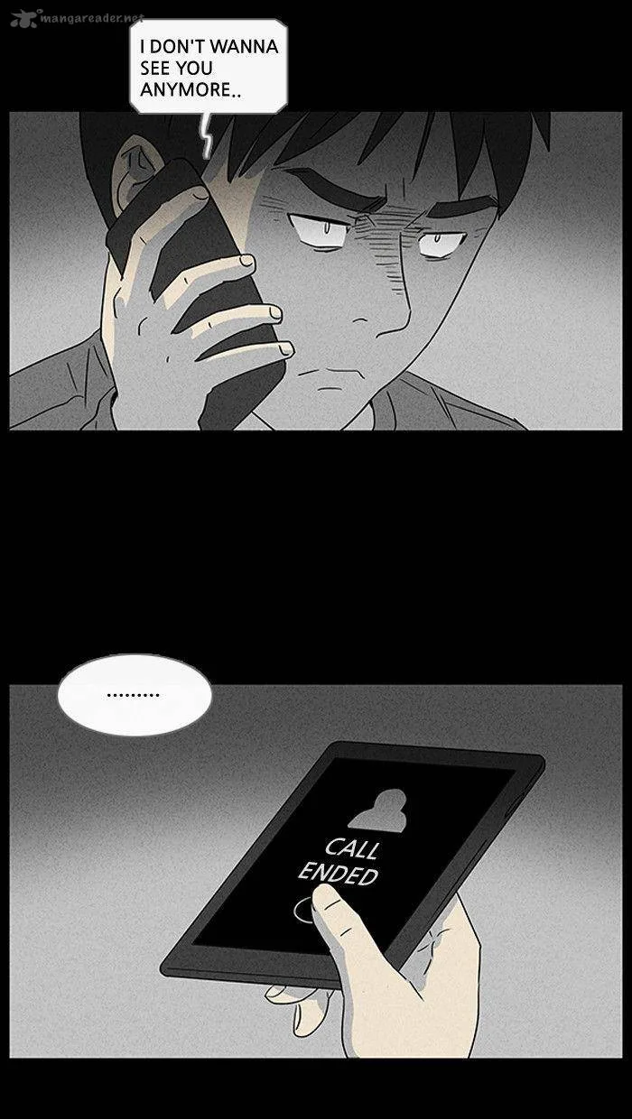 Tales of the Unusual Chapter 45 page 22